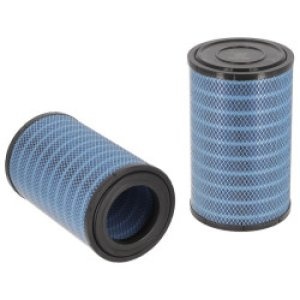 Воздушный фильтр HIFI FILTER SA 18379