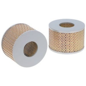 Воздушный фильтр HIFI FILTER SA 6462