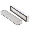 Салонный фильтр HIFI FILTER SC 70173
