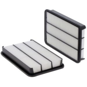 Воздушный фильтр HIFI FILTER SA 5104