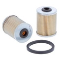 Топливный фильтр HIFI FILTER SN 21565
