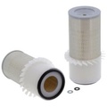 Воздушный фильтр HIFI FILTER SA 16331