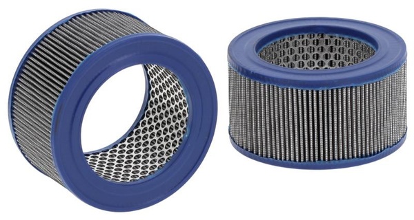 Воздушный фильтр HIFI FILTER SA 12550