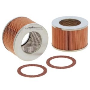 Гидравлический фильтр HIFI FILTER SH 66072