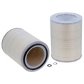 Воздушный фильтр HIFI FILTER SA 10371