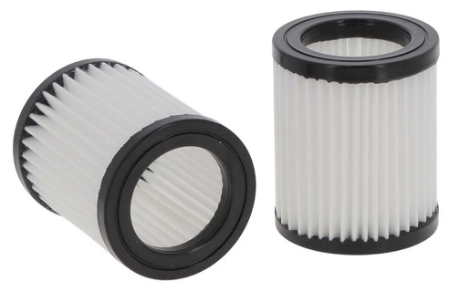 Фильтр HIFI FILTER SA 190396 N