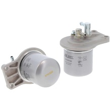 Топливный фильтр (в сборе) HIFI FILTER MO 1530