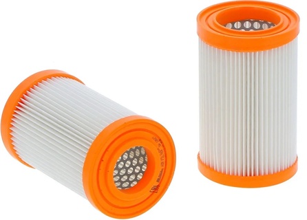 Воздушный фильтр HIFI FILTER NP 2627 S