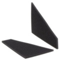 Салонный фильтр HIFI FILTER SC 80128
