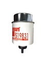 ABSOLUTE FILTER HIFI FILTER NM 6059 PH13