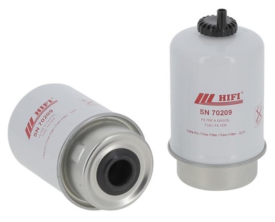 Топливный фильтр HIFI FILTER SN 70209