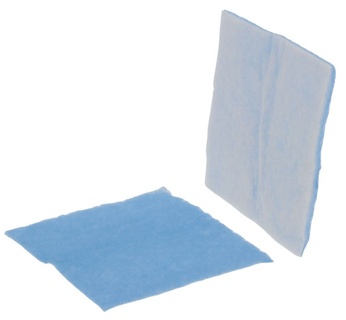 Воздушный фильтр HIFI FILTER N 03400340 SL