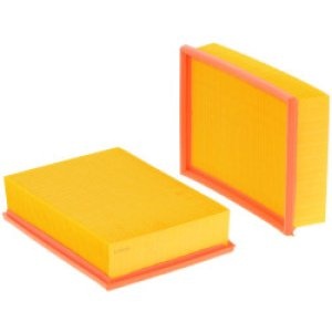 Воздушный фильтр HIFI FILTER SA 857