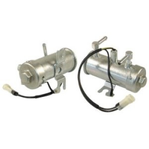 12 V DIESEL TRANSFER PUMP 12V HIFI FILTER MO 5512