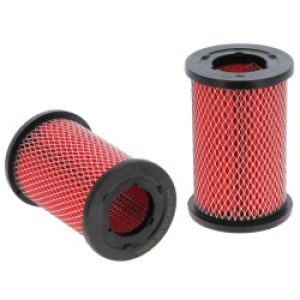 Воздушный фильтр HIFI FILTER SA 8028