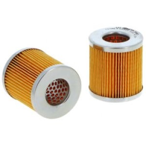 Топливный фильтр HIFI FILTER SN 35023