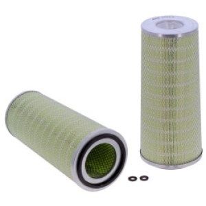 Воздушный фильтр HIFI FILTER SA 11763