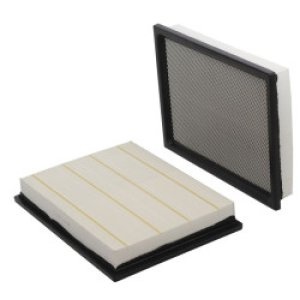 Воздушный фильтр HIFI FILTER SA 16686
