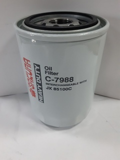 Фильтр масляный FSO914/23 (LF3369/WB202/JX0810B) M20*1.5
