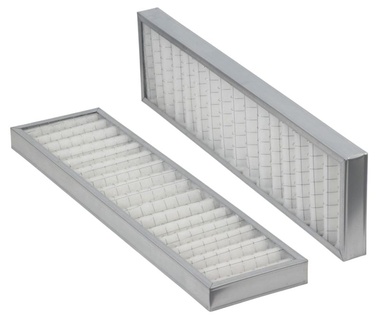 Воздушный фильтр HIFI FILTER NN 54803 GSNT