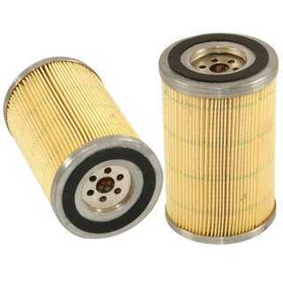 Масляный фильтр HIFI FILTER SO 6008