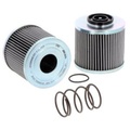 Гидравлический фильтр HIFI FILTER CR 250/02