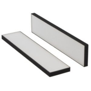 Салонный фильтр HIFI FILTER SC 60191
