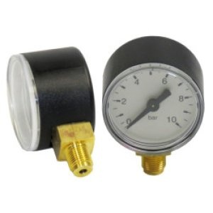 GAUGE HIFI FILTER ENW 32L-M