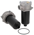 Гидравлический фильтр (в сборе) HIFI FILTER DRC 45RGZBDC25B