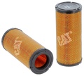 Воздушный фильтр HIFI FILTER SA 160126