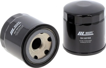 Фильтр сапуна HIFI FILTER PI 0184 SML