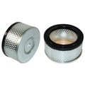 Воздушный фильтр HIFI FILTER SA 19017