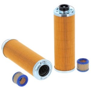 Гидравлический фильтр (комплект) HIFI FILTER KH 63031