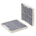 Салонный фильтр HIFI FILTER SC 8132 CA