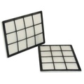 Салонный фильтр HIFI FILTER SC 7027