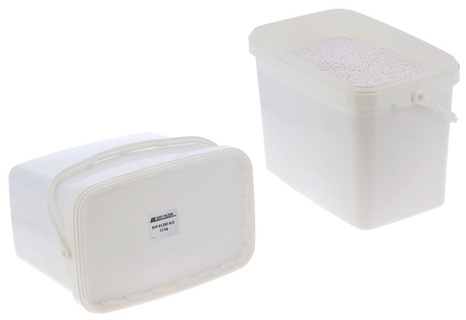 2/5 ACTIVATED ALUMINIUM OXIDE HIFI FILTER SVP 01200 ALU
