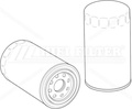 Масляный фильтр HIFI FILTER SO 10174