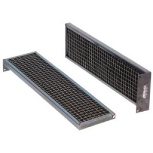 Салонный фильтр HIFI FILTER SC 50156