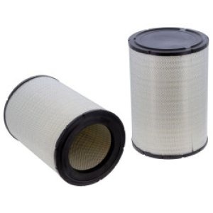 Воздушный фильтр HIFI FILTER SA 16383