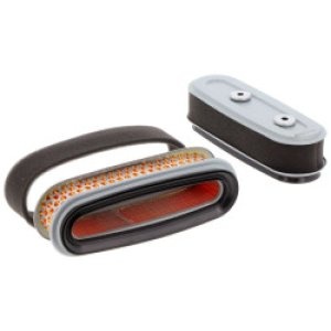 Воздушный фильтр HIFI FILTER SA 12404