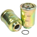 Топливный фильтр HIFI FILTER FT 3227