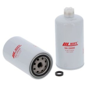 Топливный фильтр HIFI FILTER SN 25095