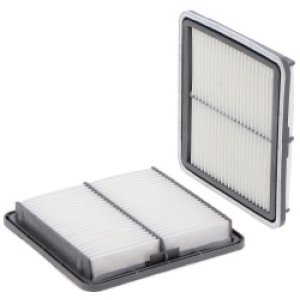 Воздушный фильтр HIFI FILTER SA 8187