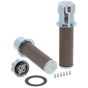 TANK CAP HIFI FILTER TCO 510