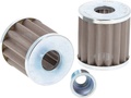 Воздушный фильтр HIFI FILTER NN 2118 GSLN