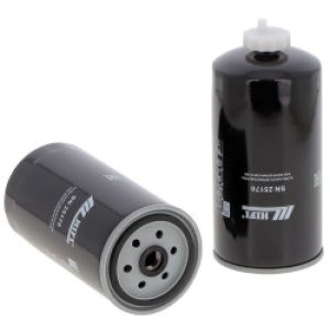 Топливный фильтр-сепаратор HIFI FILTER SN 25170