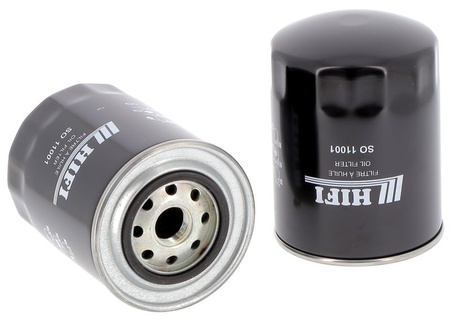 Масляный фильтр HIFI FILTER SO 11001