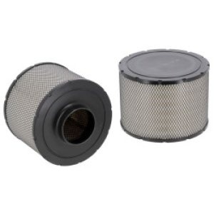 Воздушный фильтр HIFI FILTER SAB 125011