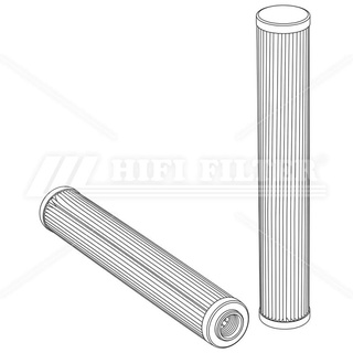 Гидравлический фильтр HIFI FILTER SH 87221 V
