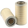 Воздушный фильтр HIFI FILTER SA 17301